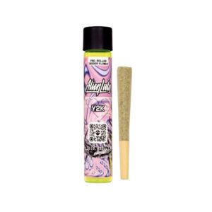 Y2K Pre-roll 1G