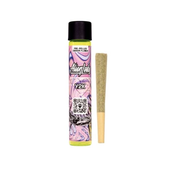 Y2K Pre-roll 1G