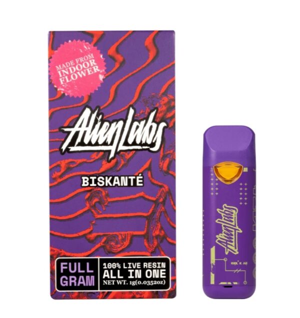 Buy Biskante Vape Online