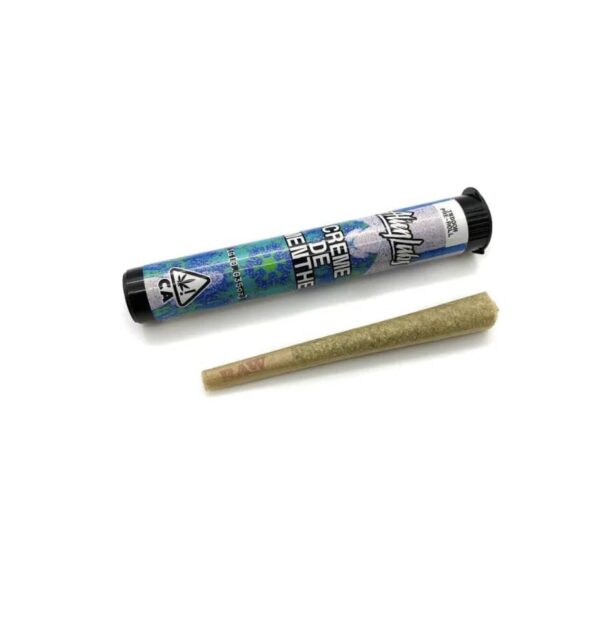 Gelato 41 Pre-roll 1G Alien Labs