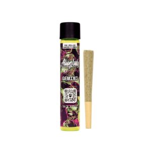 Gemini Pre-roll 1G Alien Labs