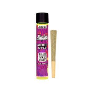 Atomic Apple Pre-Roll