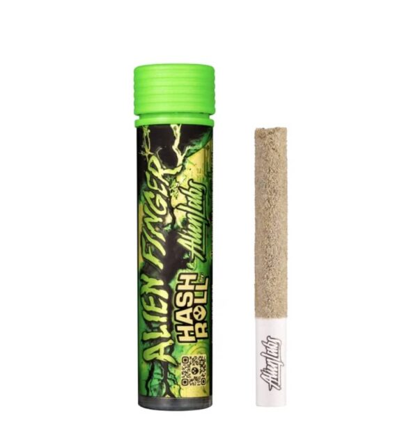 Alien Labs Pre-Rolls