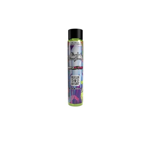 Zedband Pre-roll 1G Alien Labs
